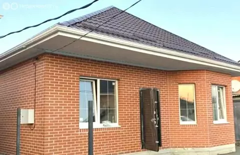 Дом в Ростов-на-Дону, Таганрогская улица (85 м)