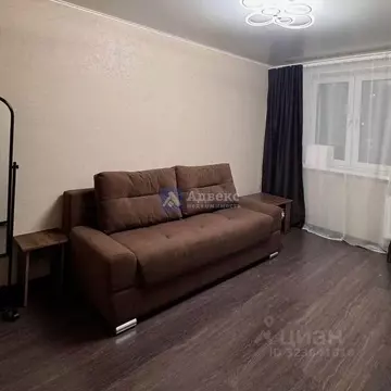 1-к кв. Тюменская область, Тюмень ул. Пермякова, 81 (30.4 м)