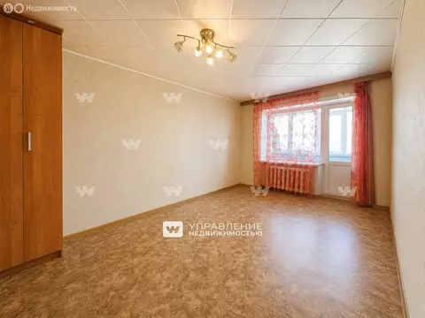1-комнатная квартира: Невельск, Железнодорожная улица, 49 (31.9 м)
