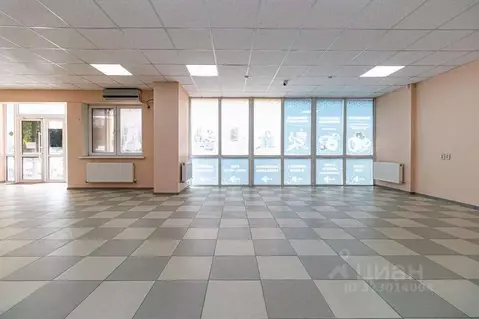 Помещение свободного назначения в Краснодарский край, Краснодар ул. ...