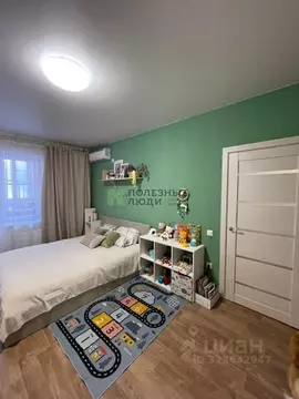 1-к кв. Краснодарский край, Новороссийск Цемдолина тер., ул. Парковая, ...