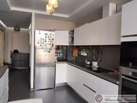 3-к кв. Самарская область, Самара Галактионовская ул., 2 (84.0 м)