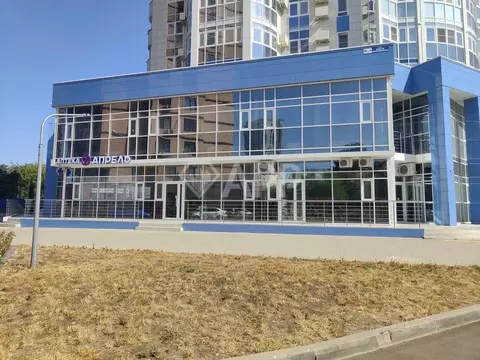 Помещение свободного назначения в Краснодарский край, Краснодар ул. ...