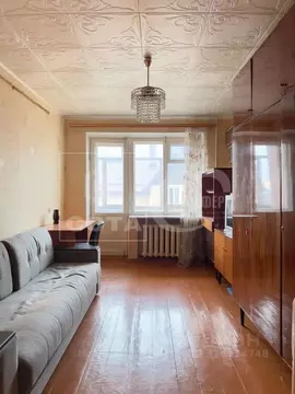 1-к кв. Воронежская область, Воронеж ул. 20-летия Октября, 40А (30.7 ...