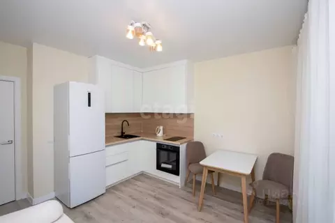 1-к кв. Иркутская область, Иркутский муниципальный округ, Маркова рп ...