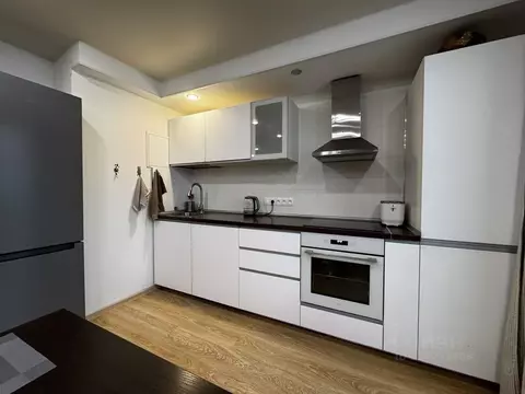 3-к кв. Свердловская область, Екатеринбург ул. Евгения Савкова, 54 ...