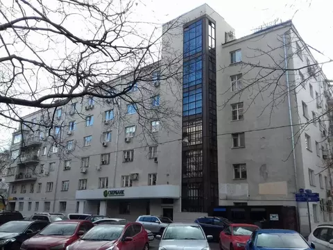 Офис (45.4 м)