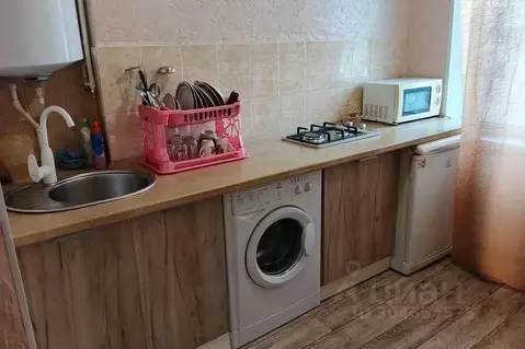 1-к кв. Крым, Керчь ул. Свердлова, 31 (32.0 м)