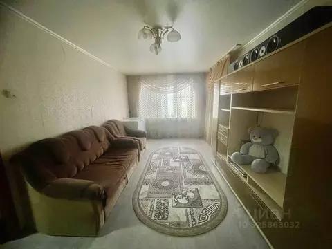 3-к кв. Челябинская область, Магнитогорск ул. 50-летия Магнитки, 52/2 ...