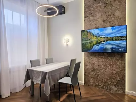 1-к кв. Татарстан, Казань ул. Галиаскара Камала, 18 (45.0 м)