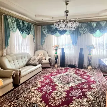Дом в Омская область, Омск Привокзальный мкр, ул. Никитина (101 м)