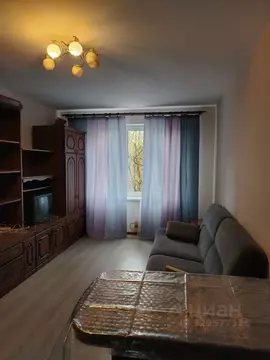 3-к кв. Москва ул. Фомичевой, 14К1 (57.0 м)