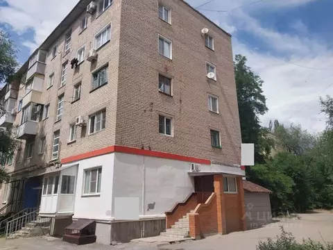 3-к кв. Волгоградская область, Волгоград Пятиморская ул., 35 (55.9 м)