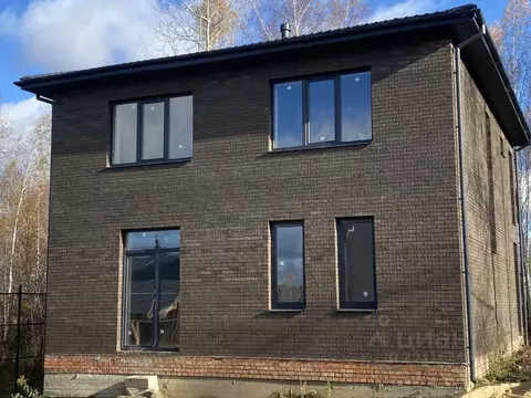 Коттедж в Тульская область, Тула городской округ, д. Харино ул. ...