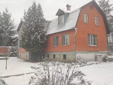 Дом в деревня Пенино, СНТ Пенино-1, 138 (160 м)