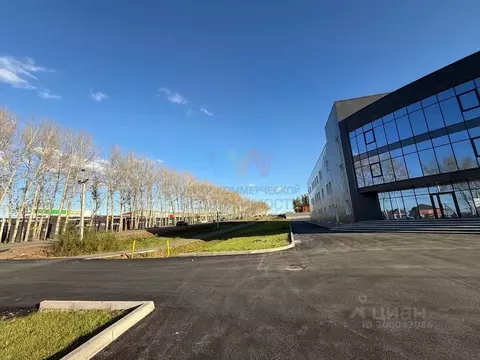 Офис в Башкортостан, Уфа городской округ, с. Нагаево ул. Рощинская, 8 ...