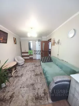 3-к кв. Курганская область, Курган просп. Конституции, 42 (62.6 м)