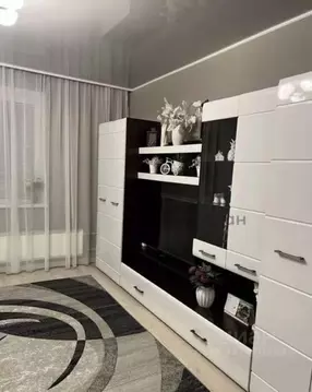 1-к кв. Челябинская область, Челябинск ул. Академика Королева, 27а ...