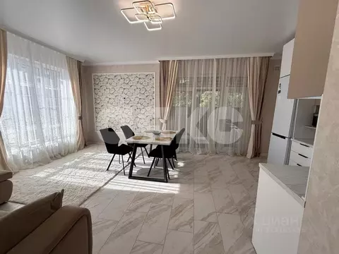 Дом в Краснодарский край, Кореновск Волгоградская ул., 1 (74 м)