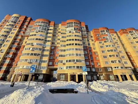 3-к кв. Московская область, Электросталь бул. 60-летия Победы, 14 ...