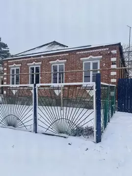 Дом в Ростовская область, Неклиновский район, Поляковское с/пос, ...