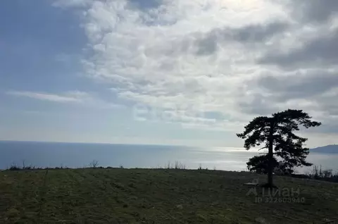 Дом в Крым, Ялта муниципальный округ, Отрадное пгт ул. Мориса Тореза, ...