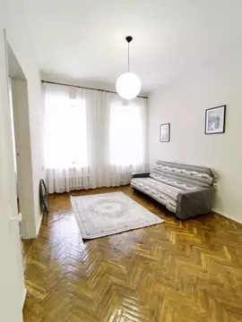 2-к кв. Санкт-Петербург 8-я Советская ул., 33 (44.9 м)