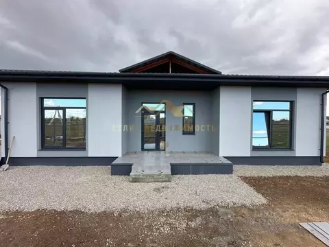Дом в Крым, Евпатория Яшлык жилмассив, 175 (165 м)