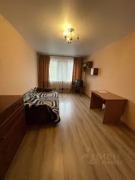 1-к кв. Саратовская область, Энгельс Энгельс-1 мкр, 75 (33.0 м)