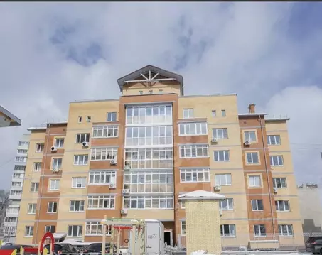 Помещение свободного назначения в Хабаровский край, Хабаровск ул. Льва ...