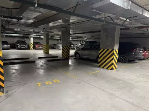 Гараж в Санкт-Петербург Светлановский просп., 8 (14 м)