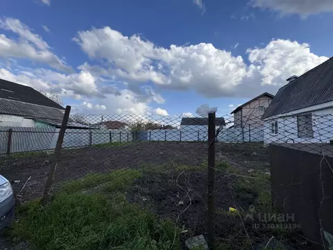 Участок в Ростовская область, Ростов-на-Дону Воробьиная ул. (5.0 сот.)