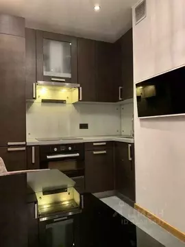 1-к кв. Москва Кировоградская ул., 5 (38.0 м)