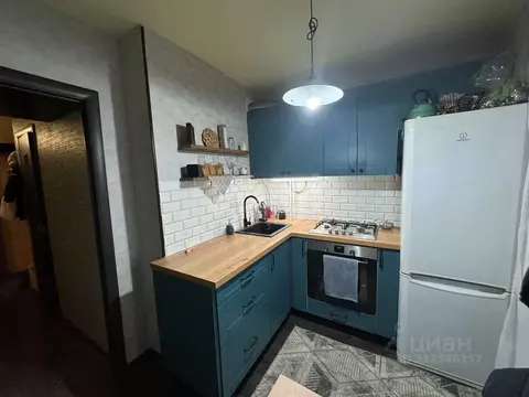 1-к кв. Костромская область, Кострома ул. 1-я Загородная, 43 (31.2 м)