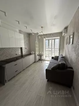 2-к кв. Волгоградская область, Волгоград Ангарская ул., 7А (65.0 м)