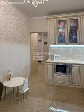 1-комнатная квартира: Воронеж, квартал Троицкий, жилой массив ...