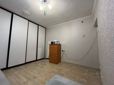 1-к кв. Бурятия, Улан-Удэ Энергетик мкр, 41 (32.0 м)