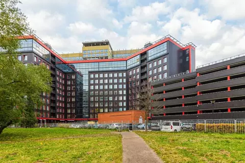 Гараж в Санкт-Петербург Ленинский просп., 153 (13 м)