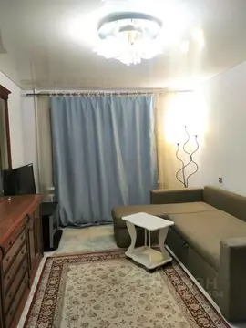 4-к кв. Тюменская область, Тюмень ул. 50 лет ВЛКСМ, 71А (86.0 м)