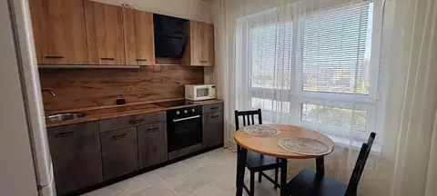 1-к кв. Москва Вольная ул., 28/4к3 (40.0 м)