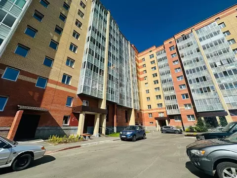 1-к кв. Архангельская область, Северодвинск просп. Труда, 61 (39.3 м)