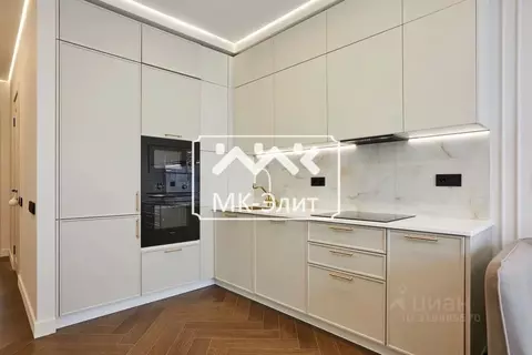 3-к кв. Санкт-Петербург Большой Сампсониевский просп., 70к3 (60.0 м)