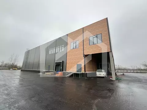 Производственное помещение в Московская область, Химки Подрезково мкр, ...