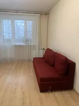 1-к кв. Москва Таллинская ул., 12 (40.0 м)