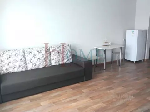 1-к кв. Новосибирская область, Новосибирск ул. Плющихинская, 1 (40.0 ...