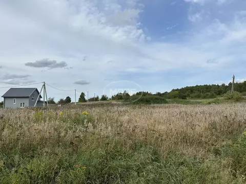 Участок в Калининградская область, Зеленоградский муниципальный округ, ...