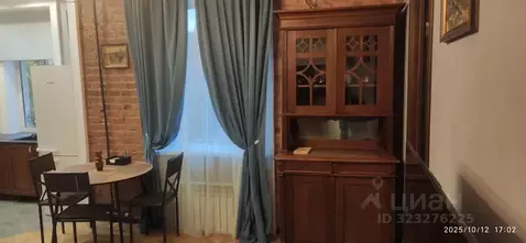 2-к кв. Тульская область, Тула Тургеневская ул., 38А (56.0 м)