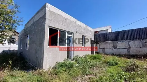 Дом в Севастополь Балаклавский муниципальный округ, Родник ТСН, ул. ...