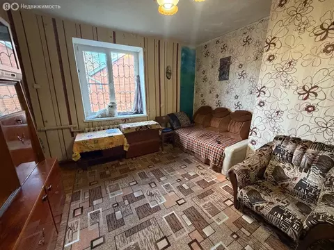 1-комнатная квартира: Ставрополь, Промышленный район, микрорайон № 26, ...