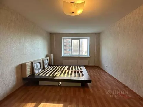 2-к кв. Самарская область, Самара Ново-Вокзальная ул., 167А (70.0 м)